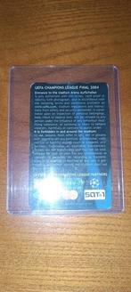 2004 Champions League Final Ticket - FC Porto x Schalke 04 -, Nieuw