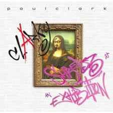 cd - Paul Clark - Shredz At An Exhibition, Cd's en Dvd's, Cd's | Overige Cd's, Zo goed als nieuw, Verzenden