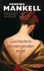 De geschiedenis van een gevallen engel, Boeken, Verzenden, Nieuw