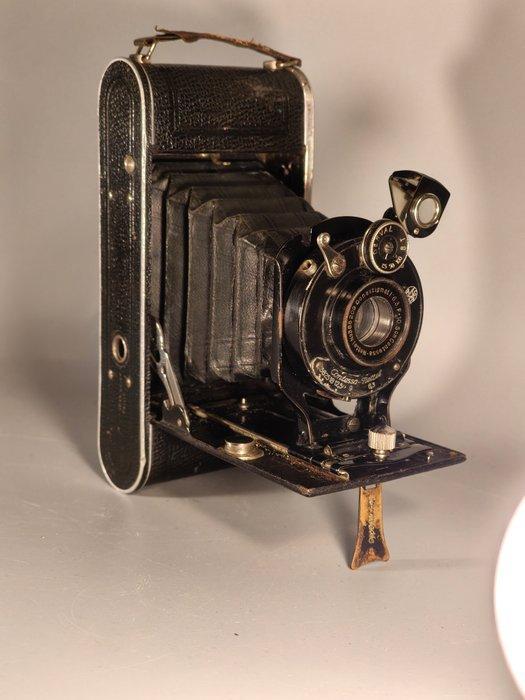 Contessa Nettel | Analoge camera, Audio, Tv en Foto, Fotocamera's Analoog