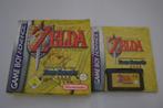 The Legend of Zelda - A Link to the Past / Four Swords (GBA, Spelcomputers en Games, Games | Nintendo Game Boy, Verzenden, Zo goed als nieuw