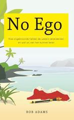No ego 9789400503717 Rob Adams, Verzenden, Gelezen, Rob Adams