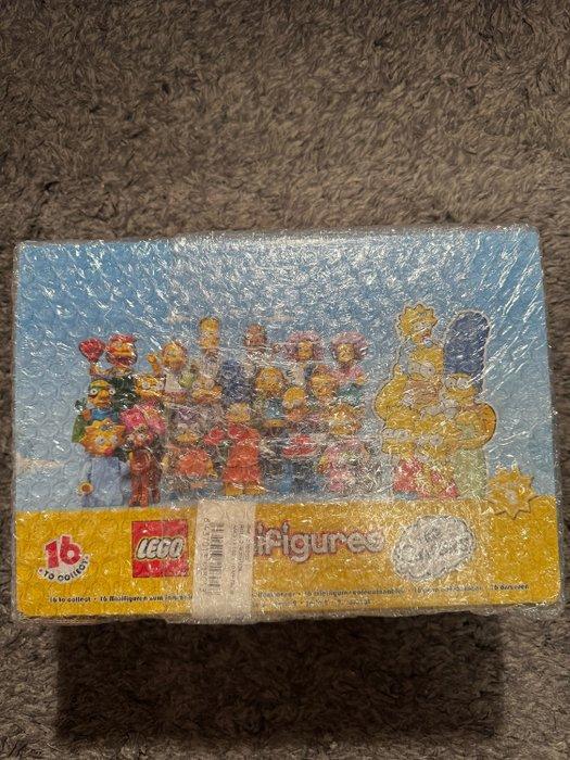 Lego Minifiguur - The Simpsons - The Simpsons Minifigures, Kinderen en Baby's, Speelgoed | Duplo en Lego