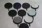 Microscope lens, Microscope filters - Microscoop filters