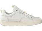 G-Star Raw Heren Sneakers Rackam Core Premium - Wit - Maat, Verzenden, Nieuw