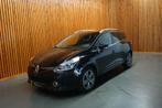 NR. 068 Renault Clio TCe ESTATE NIGHT & DAY- NAVI, Auto's, Voorwielaandrijving, Stof, Gebruikt, Zwart