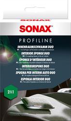 Sonax Interispons Duo, Motoren, Verzenden