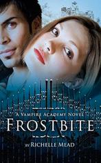 Frostbite - Richelle Mead - paperback, Ophalen of Verzenden, Nieuw