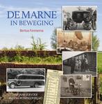 De Marne in beweging 9789033002946 Bertus Fennema, Boeken, Verzenden, Zo goed als nieuw, Bertus Fennema