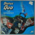 Status Quo - The wanderer - Single, Cd's en Dvd's, Vinyl Singles, Verzenden, Nieuw in verpakking