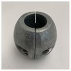 Bieden: Vetus ZINKAS25C Anode Kit for 25 mm Propeller Shaft, Watersport en Boten, Bootonderdelen, Ophalen of Verzenden, Nieuw