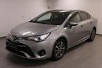 Toyota 1.8 VVT-i Lease Pro, Handgeschakeld, Sedan, Zilver of Grijs, Lease