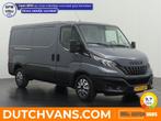 Iveco Daily Bestelbus 35S18 | grijs, Automaat, Euro 6, Iveco, Diesel