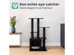 Cellavi Krabpaal - Voor Grote en Zware Katten - Sisal Touw -, Verzenden, Zo goed als nieuw