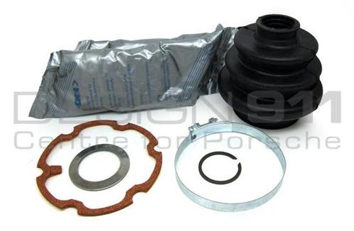 92833292201 Porsche CV Joint Boot Kit Constante snelheid, Auto-onderdelen, Transmissie en Toebehoren, Verzenden