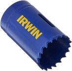 IRWIN bi-metaal gatzaag / gatzagen (57 maten ) van 14-140mm, Nieuw, Ophalen of Verzenden
