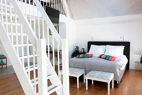 Te huur: Appartement Noordeinde in Den Haag, Huizen en Kamers, Huizen te huur, Zuid-Holland, Appartement