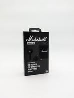 Marshall Minor III | In Ear Koptelefoon, Audio, Tv en Foto, Koptelefoons, Ophalen of Verzenden, Refurbished, Overige merken, Draadloos