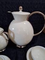 Verano - Koffieservies (15) - Beenderporselein - zelden -