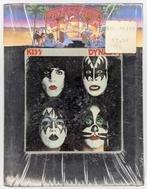 KISS - Dynasty - Still sealed - 8-track tape - 1979, Cd's en Dvd's, Nieuw in verpakking