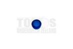Tomos Controleglaasje grootlicht blauw 13mm, Ophalen of Verzenden, Nieuw