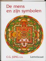 De mens en zijn symbolen 9789060698549 C.G. Jung, Verzenden, Gelezen, C.G. Jung