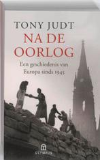 Na de oorlog / Olympus reeks 9789025434748 Tony Judt, Verzenden, Gelezen, Tony Judt