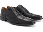 DenBroeck State St. - Nette lage veterschoenen - Oxford, Verzenden, Nieuw