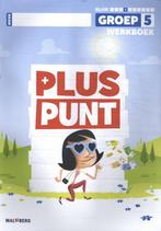 Pluspunt Groep 5 blok 4 Werkboek 9789402042603, Verzenden, Gelezen