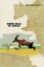 Green hills of Africa, Nieuw, Verzenden