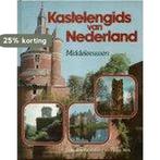 Kastelengids van Nederland: middeleeuwen 9789022838563, Boeken, Verzenden, Gelezen, Kransberg