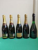Charles Heidsieck, Piper Heidsieck, Pommery, Rothschild,, Verzamelen, Nieuw