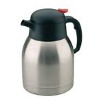 Warme danken warmhoudkan | 1,5 Liter HorecaTraders, Verzenden, Nieuw in verpakking