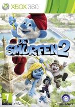 The Smurfs 2-Standaard (Xbox 360) Gebruikt, Ophalen of Verzenden, Zo goed als nieuw