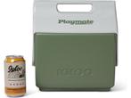 Igloo Eccocool Little Playmate Passieve Koelbox - 6l -, Verzenden, Zo goed als nieuw