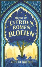 Zolang de citroenbomen bloeien 9789463493253 Zoulfa Katouh, Boeken, Verzenden, Zo goed als nieuw, Zoulfa Katouh