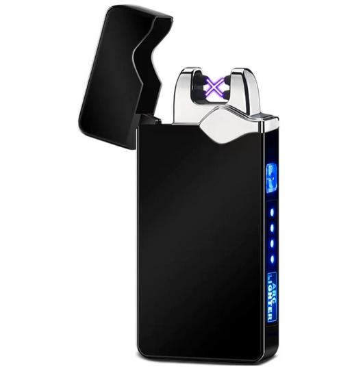 Plasma aansteker - Vuurwerk - Micro USB, Huis en Inrichting, Woonaccessoires | Overige, Ophalen of Verzenden