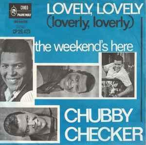 vinyl single 7 inch - Chubby Checker - Lovely, Lovely (Lo..., Cd's en Dvd's, Vinyl Singles, Zo goed als nieuw, Verzenden