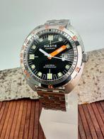 Haste - Zonder Minimumprijs - swiss made - Heren - 2000-2010, Nieuw