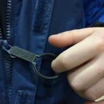 Ritsring opener/sluiter plastic 6 Stuks, Ophalen of Verzenden, Nieuw