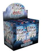 Yu-Gi-Oh! TCG Structure Deck: Blue-Eyes White Destiny Dis..., Verzenden, Zo goed als nieuw