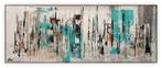 Giuseppe Panzica - Volume 2952 - Panoramico (200x80 XXL), Antiek en Kunst