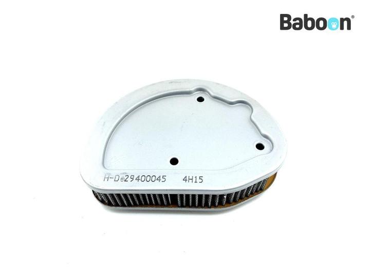 Luchtfilter Harley-Davidson FLHTCUTG Tri Glide Ultra Classic, Motoren, Onderdelen | Harley-Davidson, Gebruikt, Verzenden