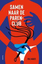 Samen naar de parenclub 9789057209239 Ria Maes, Verzenden, Zo goed als nieuw, Ria Maes