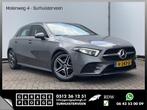 Mercedes-Benz A-Klasse | Zakelijke Lease v.a. €377.63 pm, Auto's, Mercedes-Benz, Automaat, Gebruikt, Zilver of Grijs, Lease