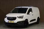 Opel Combo 1.5D L2H1 Innovation | CarPlay | PDC | Airco, Stof, Gebruikt, Zwart, Wit