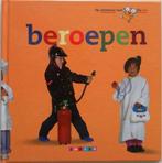 Op Avontuur met Zie-Zo: Beroepen 9789027688187 Anke Werker, Boeken, Verzenden, Gelezen, Anke Werker