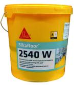 Sika Bouw Sikafloor 2540 w 18 kg, op kleur gemengd, set, Verzenden, Nieuw