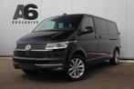 Volkswagen Transporter, Auto's, Volkswagen, Automaat, Stof, Gebruikt, Euro 6