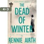 Dead Of Winter 9781447271574 Rennie Airth, Verzenden, Gelezen, Rennie Airth